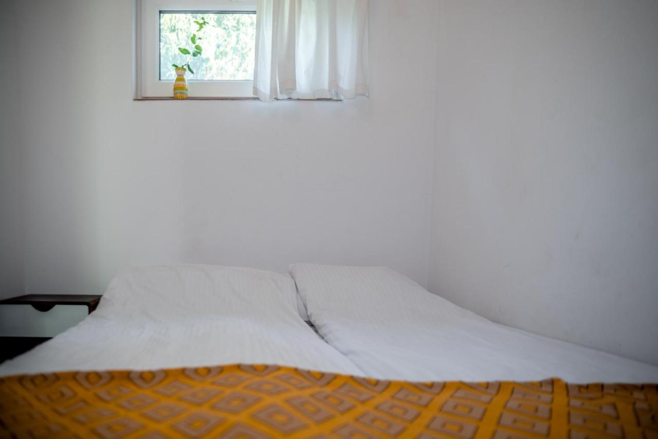 Bed and Breakfast Domjana Lubiatowo Lubiatowo  Exterior foto